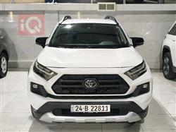 تويوتا راف 4